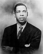 Artist Elmore James